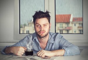 Sleep Inertia: Why You Wake Up in a Bad Mood