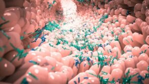 What Is Normal Microbiota?