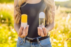 The Multiple Uses of the Mineral Alum