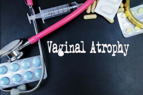 Postmenopausal Vaginal Atrophy