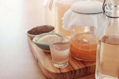3 Probiotic Remedies to Improve Digestion
