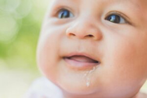 The Symptoms of Regurgitation in Babies