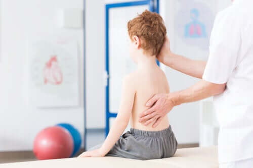 Scoliosis in Children: Everything You Need To Know