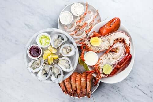 Cholesterol in Seafood: Does it Affect Your Lipid Profile?