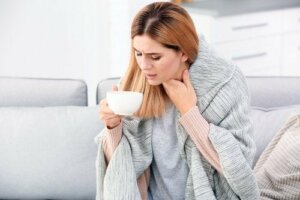 3 Ways to Prepare Thyme to Fight Bronchitis
