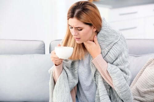 3 Ways to Prepare Thyme to Fight Bronchitis