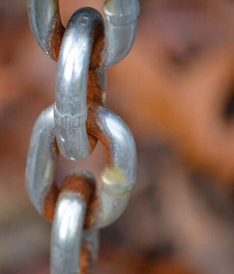 What's Resilience and How to Be Resilient