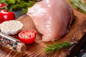 Cross Contamination - What Is It?