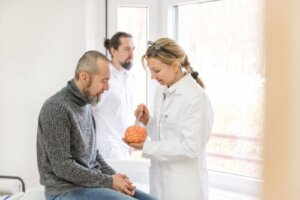 The Four Types of Multiple Sclerosis
