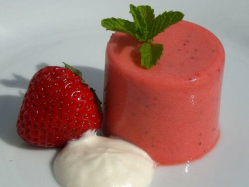 A fancy gelatin supplement.