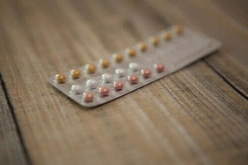 Venous Thrombosis Due to Contraceptives