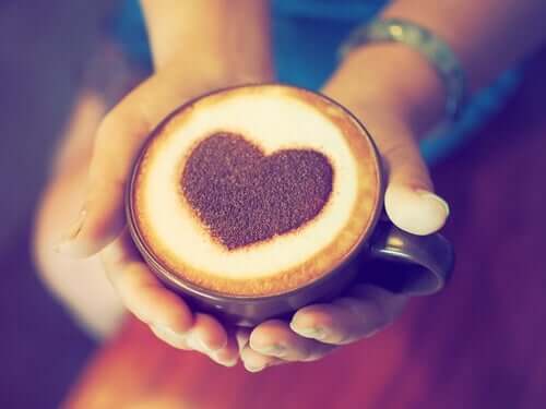 The Relationship Between Coffee and Heart Attacks