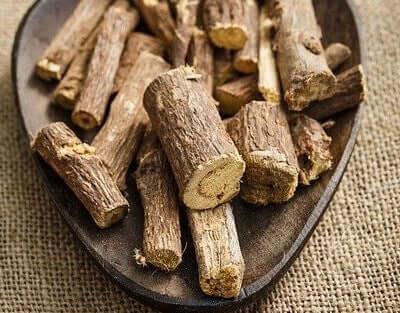 Licorice Root - A Remedy to Soothe Your Stomach