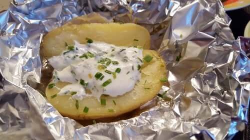 Should You Use Aluminum Foil for Cooking?