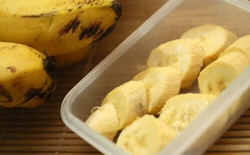 Five Health Benefits of Bananas You May Not Know