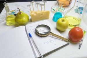 Are there Benefits to Genetically Modified Food?