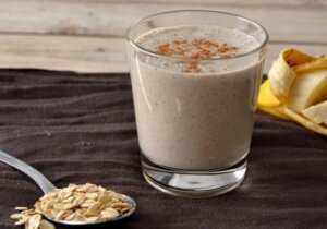 The Benefits of Having Oatmeal for Breakfast