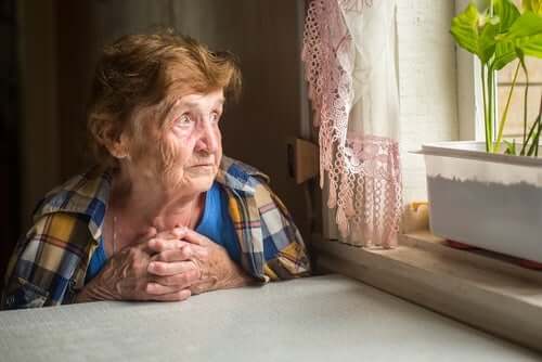Loneliness in Older People: How It Affects Their Health