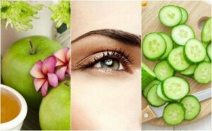Five Natural Remedies to Lift Droopy Eyelids