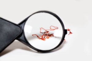 Tapeworm Infection: Symptoms, Causes, and Treatment