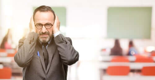 What It's Like to Live With Misophonia?