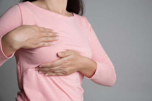 Breast Pain and the Menstrual Cycle