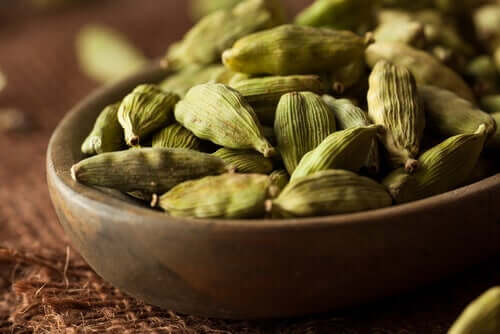 The Benefits of Cardamom According to Science