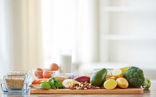 Proper Nutrition For Chronic Illnesses