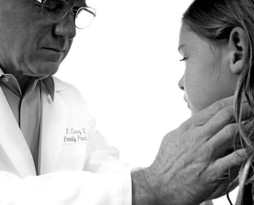 Mononucleosis in Children: What You Need To Know