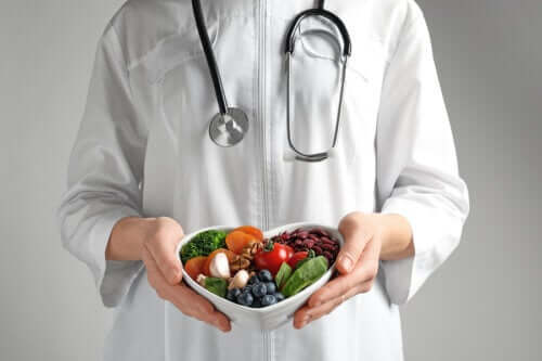 How to Eat Healthy to Keep Your Heart Healthy