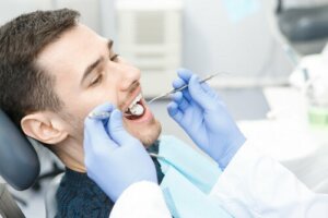 Bacteria that Cause Cavities