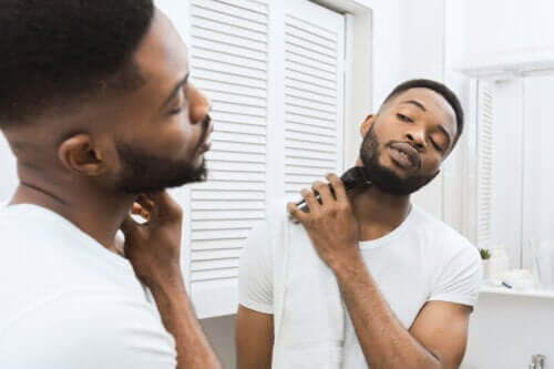 Shaving Errors and Care
