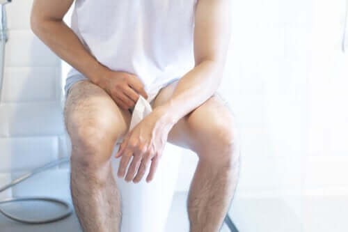 All About the Symptoms of Cystitis in Men