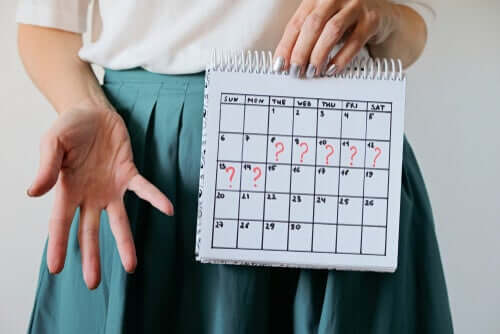 Hypothalamic Amenorrhea: Why Does It Happen?