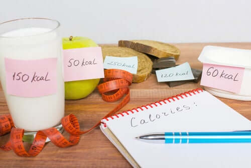 Can Calories Turn Into Fat?