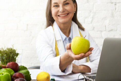 The Healthiest Foods for the Elderly