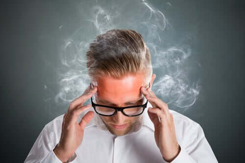 Daily Stress Can Cause Depression