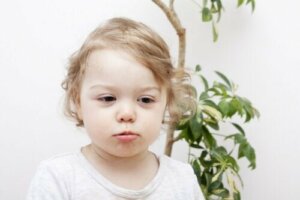 Childhood Alopecia: Causes and Types