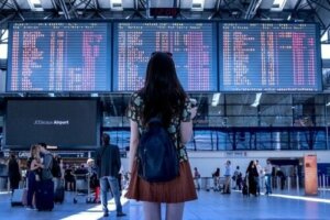 Discover 6 Travelers' Diseases
