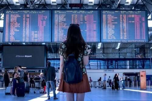 Discover 6 Travelers' Diseases