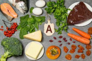 Vitamin A Deficiency: Possible Risks