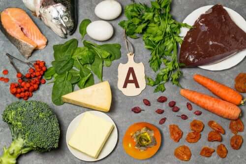 Vitamin A Deficiency: Possible Risks