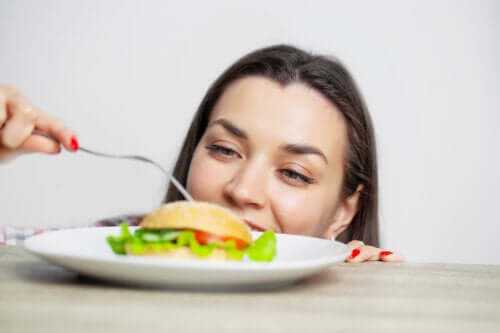 The Consequences of Overeating