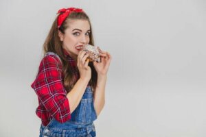 Can You Eat Food that Has Fallen on the Ground?