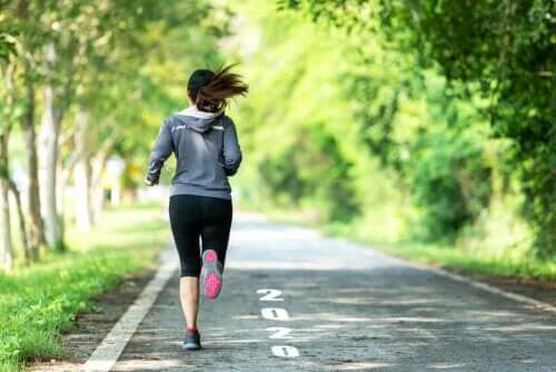 The WaRu Method: Lose Weight Walking