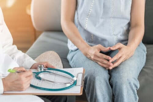 Causes of Endometriosis During Menopause