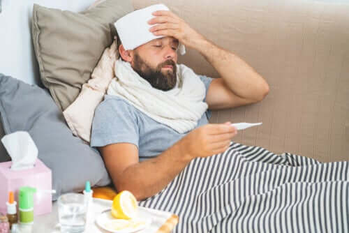 The Relationship Between Body Temperature and Fever