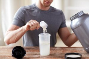 Description and Uses of Sodium Caseinate