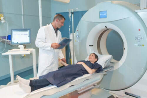 Characteristics and Uses of Radiation Therapy