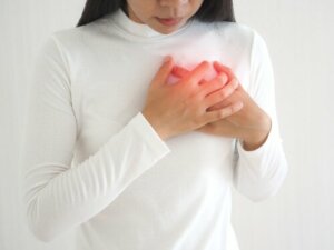 The Relationship Between Tachycardia and Anxiety